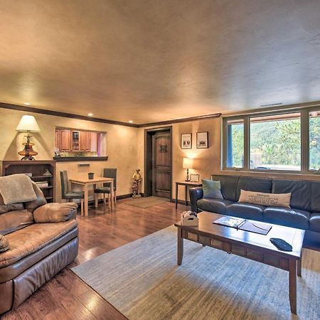 Homey Mtn View Escape 11 Mi To Garden Of The Gods Cascade-Chipita Park 외부 사진