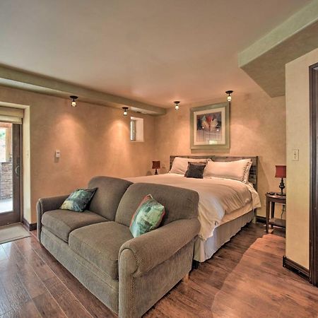 Homey Mtn View Escape 11 Mi To Garden Of The Gods Cascade-Chipita Park 외부 사진