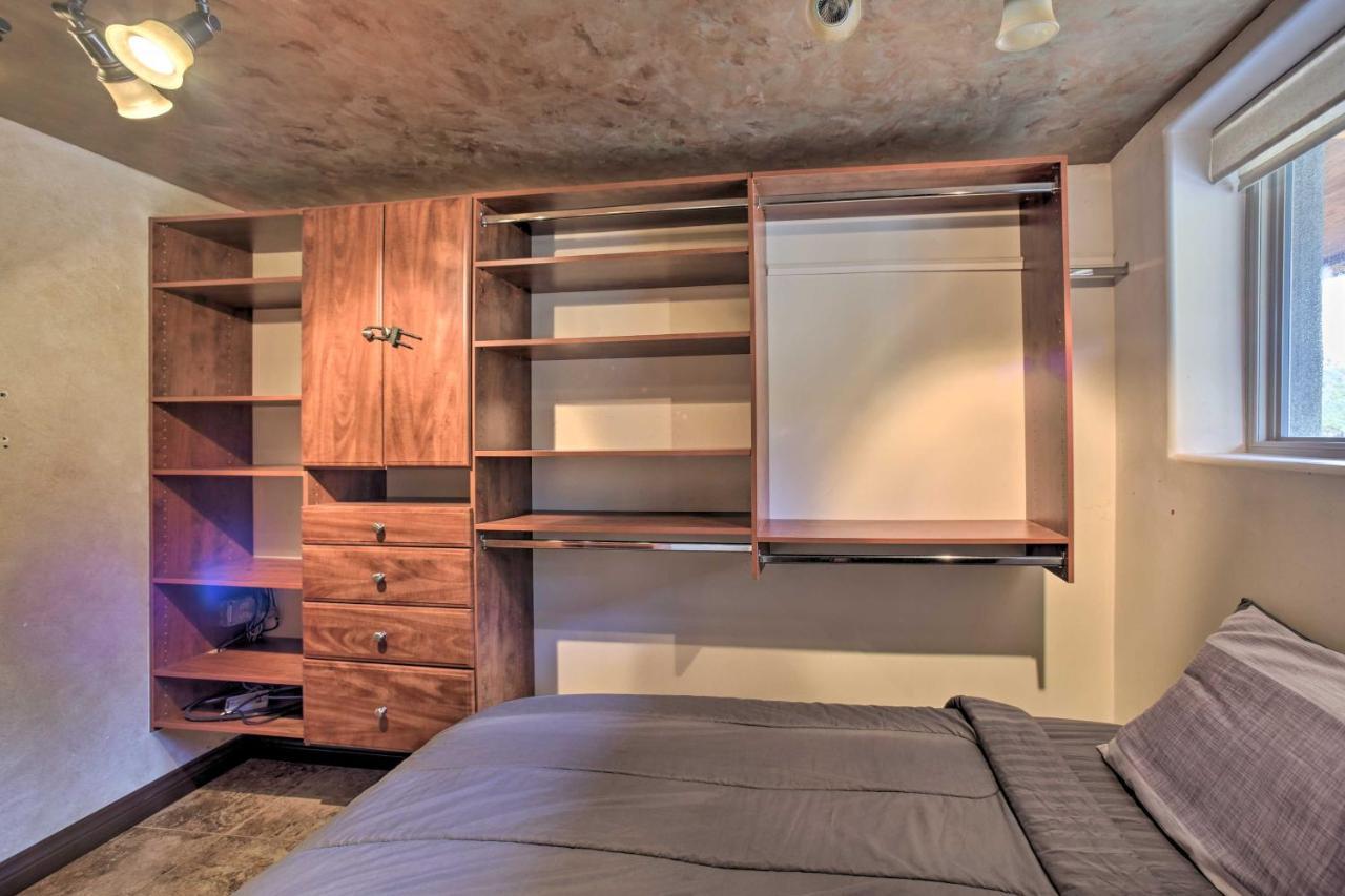 Homey Mtn View Escape 11 Mi To Garden Of The Gods Cascade-Chipita Park 외부 사진