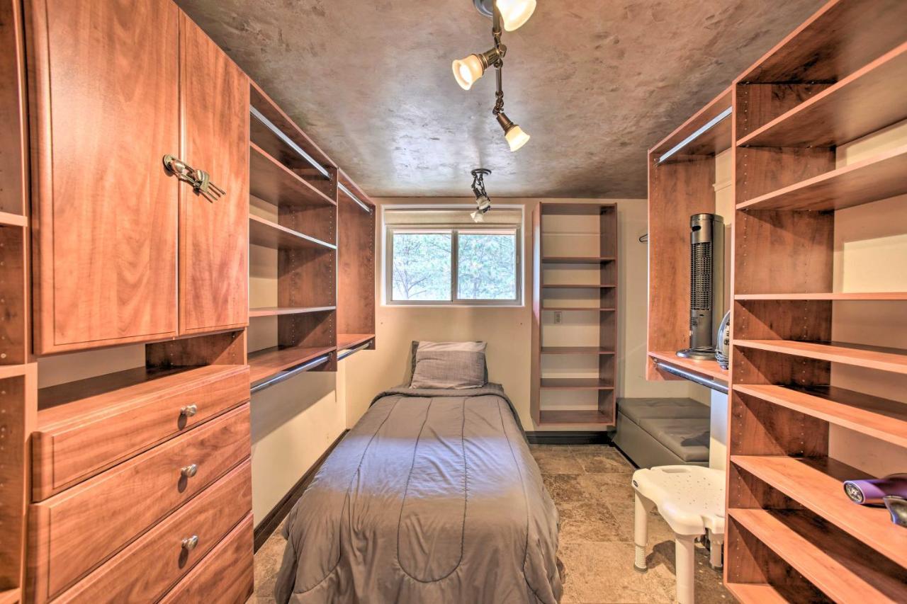 Homey Mtn View Escape 11 Mi To Garden Of The Gods Cascade-Chipita Park 외부 사진